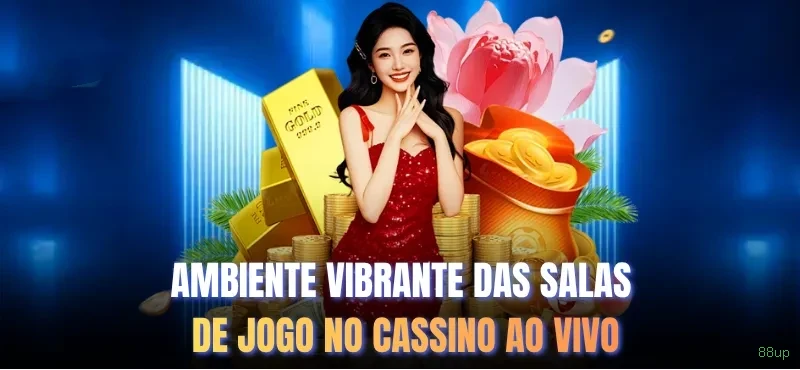 Baixar 88up app para jogadores brasileiros