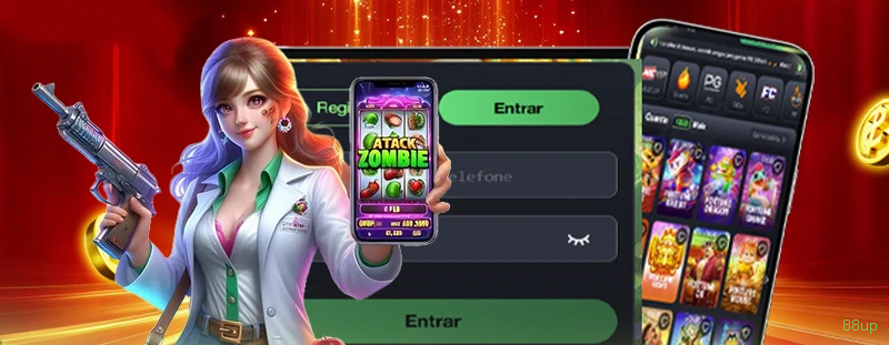 Lista de jogos para 88up JogoBaixar section